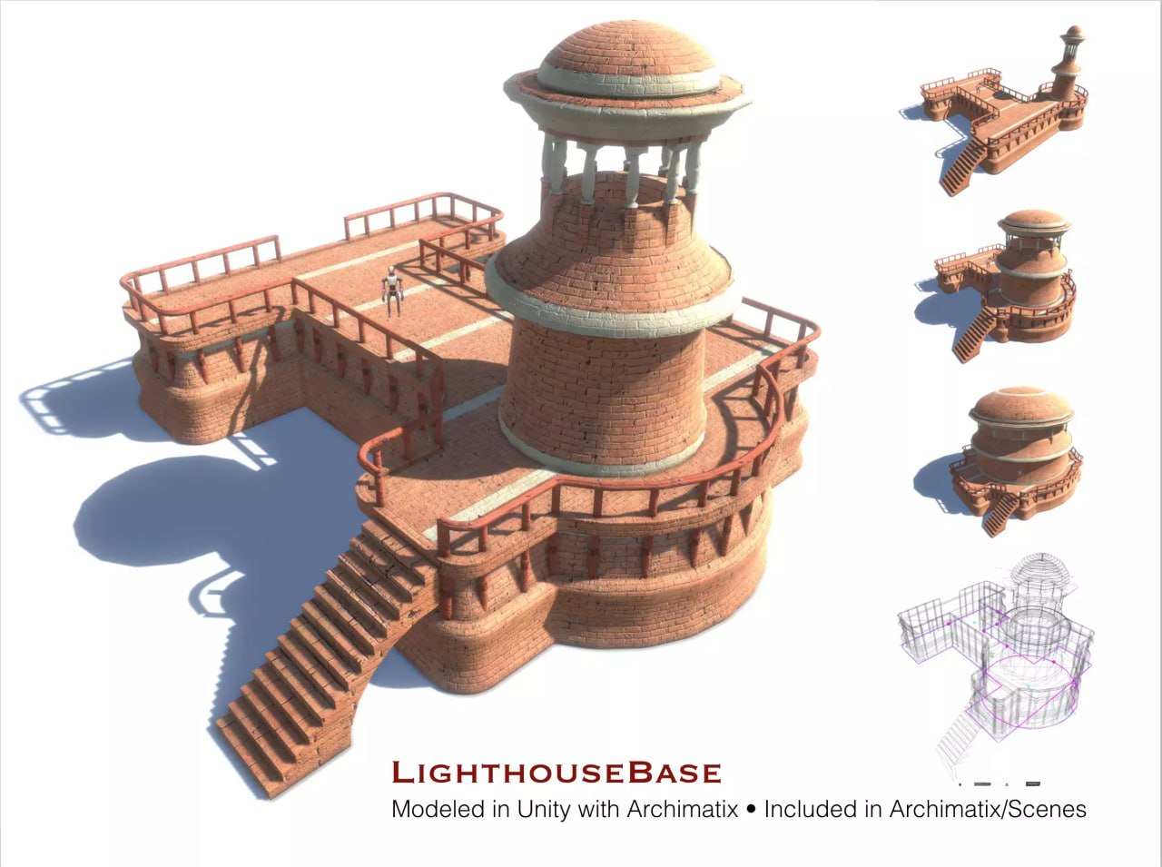 Archimatix Pro📱 - изображение 4